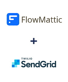 Integracja FlowMattic i SendGrid