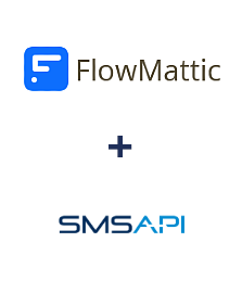 Integracja FlowMattic i SMSAPI