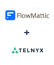 Integracja FlowMattic i Telnyx