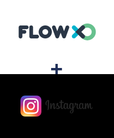 Integracja FlowXO i Instagram