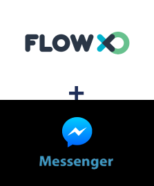 Integracja FlowXO i Facebook Messenger