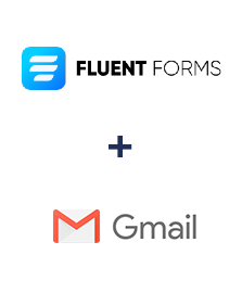 Integracja Fluent Forms Pro i Gmail