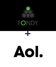 Integracja Fondy i AOL