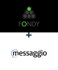 Integracja Fondy i Messaggio