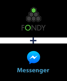 Integracja Fondy i Facebook Messenger