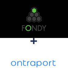 Integracja Fondy i Ontraport