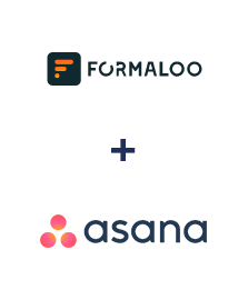 Integracja Formaloo i Asana