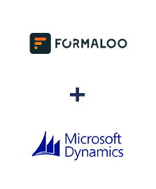 Integracja Formaloo i Microsoft Dynamics 365