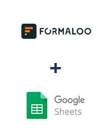 Integracja Formaloo i Google Sheets