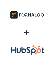 Integracja Formaloo i HubSpot