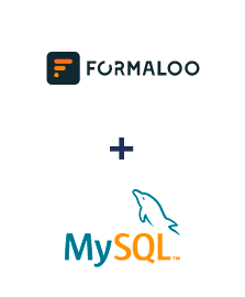Integracja Formaloo i MySQL