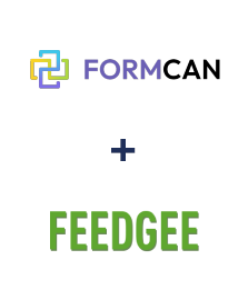 Integracja FormCan i Feedgee