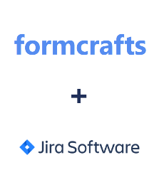 Integracja FormCrafts i Jira Software