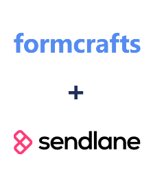 Integracja FormCrafts i Sendlane