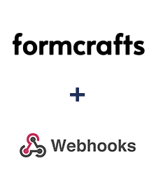 Integracja FormCrafts i Webhooks