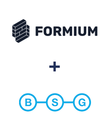 Integracja Formium i BSG world