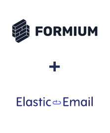 Integracja Formium i Elastic Email