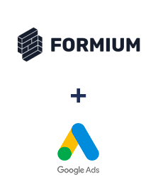 Integracja Formium i Google Ads