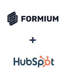 Integracja Formium i HubSpot