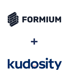 Integracja Formium i Kudosity