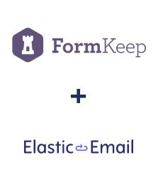 Integracja FormKeep i Elastic Email