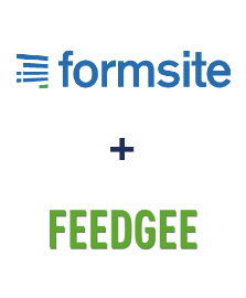 Integracja Formsite i Feedgee