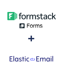 Integracja Formstack Forms i Elastic Email