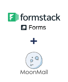 Integracja Formstack Forms i MoonMail