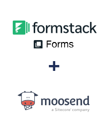 Integracja Formstack Forms i Moosend