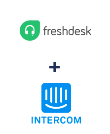 Integracja Freshdesk i Intercom 