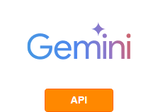 Integracja Gemini z innymi systemami przez API