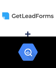 Integracja GetLeadForms i BigQuery