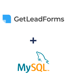 Integracja GetLeadForms i MySQL