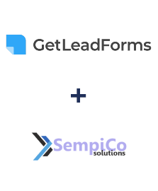 Integracja GetLeadForms i Sempico Solutions