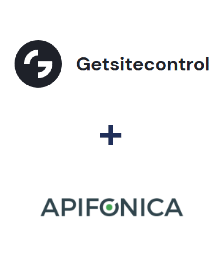 Integracja Getsitecontrol i Apifonica