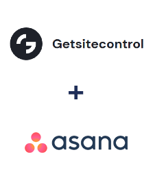 Integracja Getsitecontrol i Asana