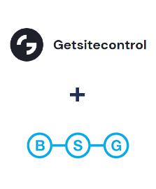 Integracja Getsitecontrol i BSG world