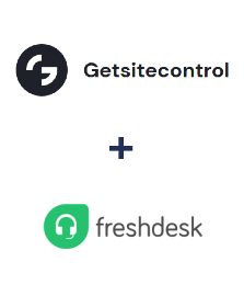 Integracja Getsitecontrol i Freshdesk