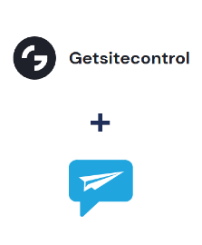 Integracja Getsitecontrol i ShoutOUT