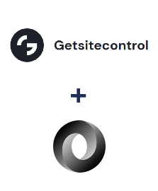 Integracja Getsitecontrol i JSON