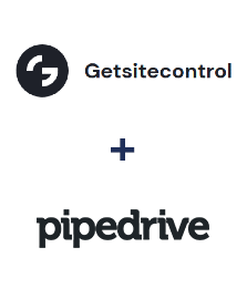 Integracja Getsitecontrol i Pipedrive