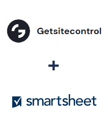 Integracja Getsitecontrol i Smartsheet