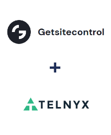 Integracja Getsitecontrol i Telnyx