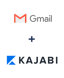 Integracja Gmail i Kajabi