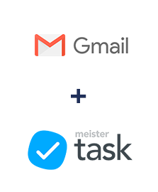 Integracja Gmail i MeisterTask