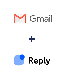 Integracja Gmail i Reply.io