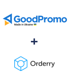 Integracja GoodPromo i Orderry