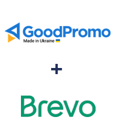 Integracja GoodPromo i Brevo