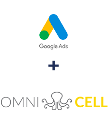 Integracja Google Ads i Omnicell