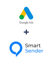 Integracja Google Ads i Smart Sender